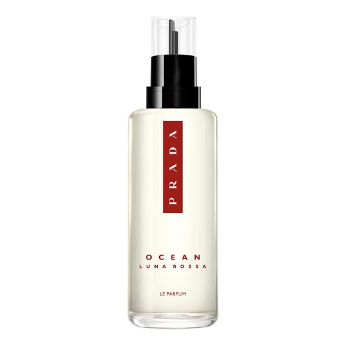 Prada - Luna Rossa Oean Le Parfum - Woda Perfumowana Dla Mężczyzny - Luna Rossa Le Parfum 150ml Refill - Dla Mężczyzn