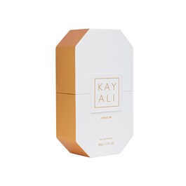 KAYALI CITRUS | 08 - Woda perfumowana