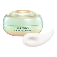 Future Solution Lx Legendary Enmei Eye Cream - Krem pod oczy, SHISEIDO