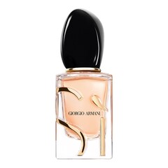 Sì - Woda Perfumowana, ARMANI