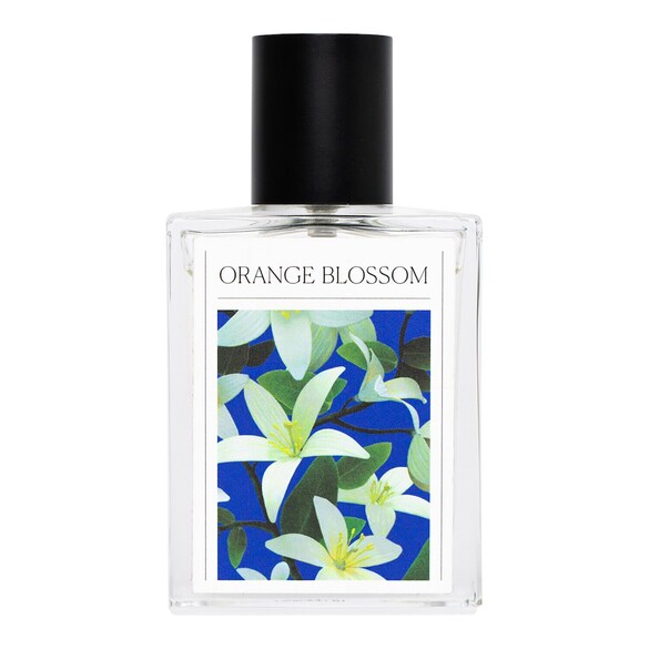 Orange Blossom - Woda perfumowana, THE 7 VIRTUES