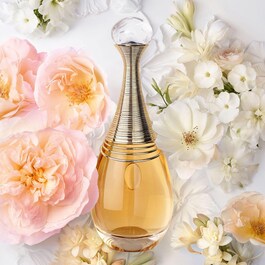 J'adore Eau de Parfum Infinissime Roller-Pearl - Woda perfumowana Roller-Pearl