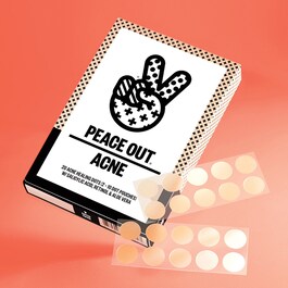 Acne Dots - Plastry na niedoskonałości skóry