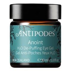 Anoint H2O De-Puffing Eye Gel - Żel pod oczy, ANTIPODES