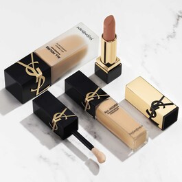 Rouge Pur Couture - Satynowa pomadka do ust
