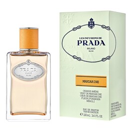 Les Infusions de Prada Mandarine - Woda perfumowana