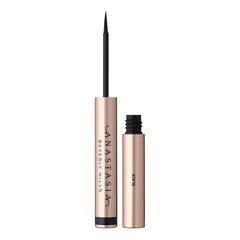 Liquid Eyeliner - Eyeliner w płynie, ANASTASIA BEVERLY HILLS
