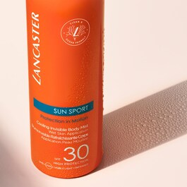 SUN BEAUTY – Komfortowy krem do twarzy – promienna opalenizna SPF 30