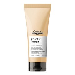 Absolut Repair odżywka, L'Oréal Professionnel