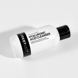 Hyaluronic Acid Cleanser - Nawilżający żel do mycia twarzy