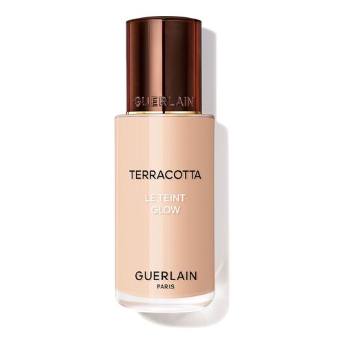 guerlain - Terracotta Le Teint glow - Podkład - Terracotta glow Fluid Fdt 1c - Dla Kobiet