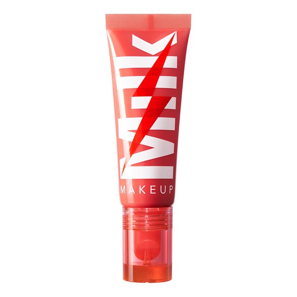 Electric Glossy Lip Plumper  - Błyszczyk do ust, MILK MAKEUP