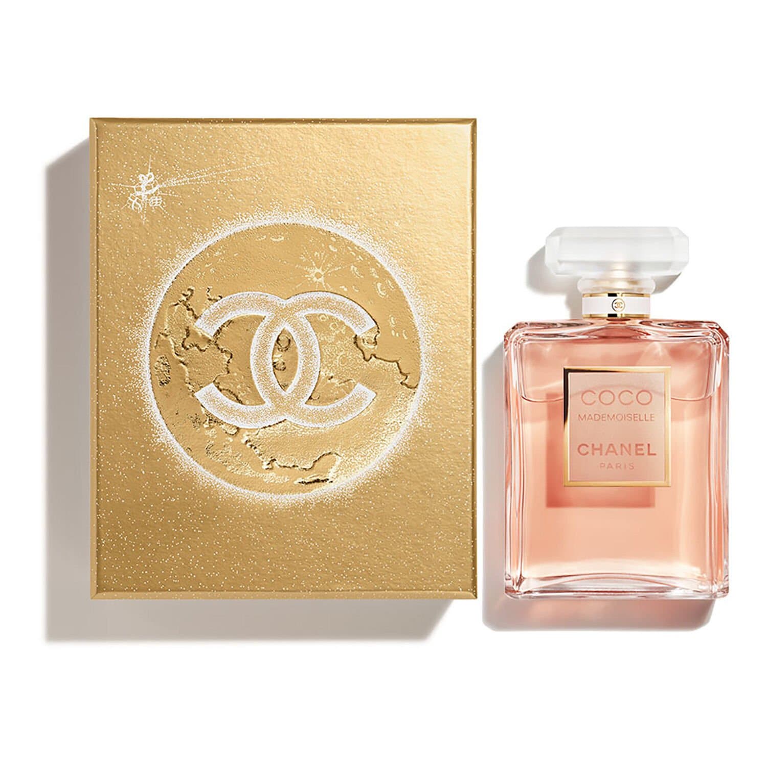 Chanel Coco Mademoiselle woda perfumowana ≡ SEPHORA