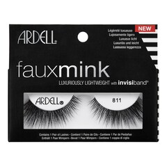 Faux mink lashes - Sztuczne rzęsy na pasku, ARDELL