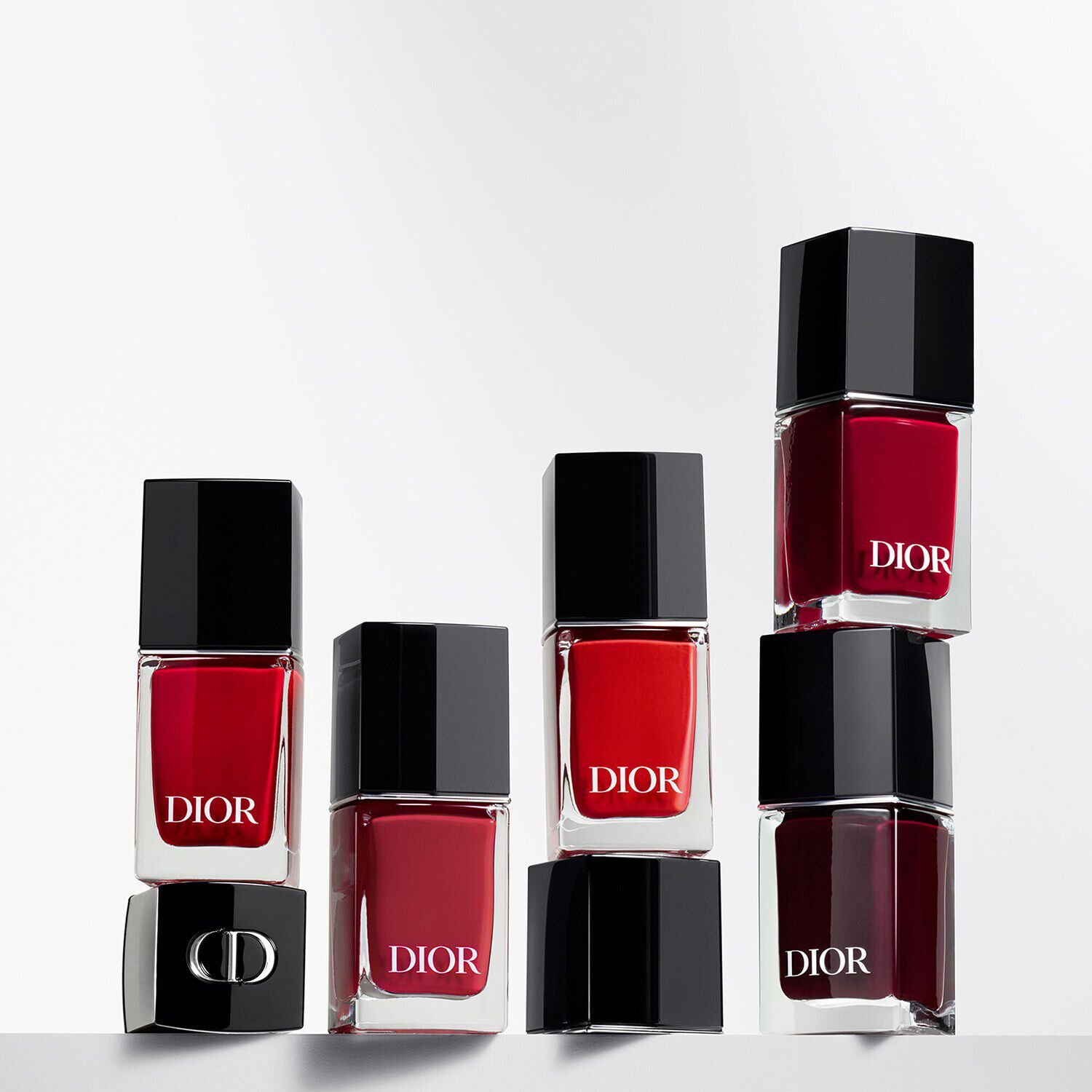 Dior vernis 777 star sales
