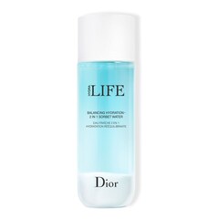 Dior Hydra Life Eau Fraîche 2 w 1 Nawilżający - Tonik do twarzy, DIOR