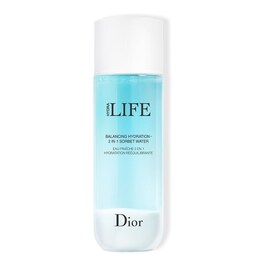 Dior Hydra Life Eau Fraîche 2 w 1 Nawilżający - Tonik do twarzy
