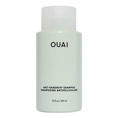 Anti-Dandruff Shampoo - Szampon przeciwłupieżowy, OUAI
