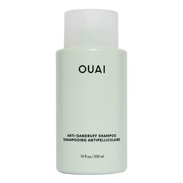 Anti-Dandruff Shampoo - Szampon przeciwłupieżowy