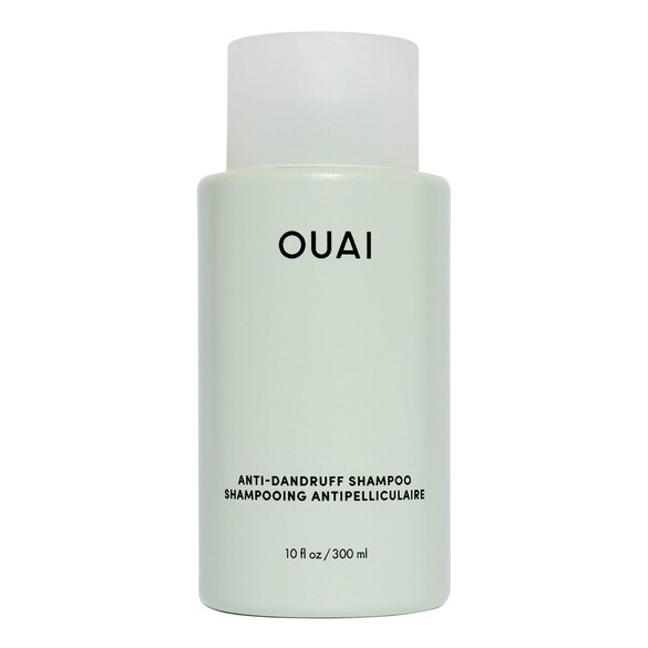 Anti-Dandruff Shampoo - Szampon przeciwłupieżowy, OUAI