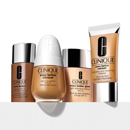 Even Better Glow Light Reflecting Makeup SPF 15 - Podkład