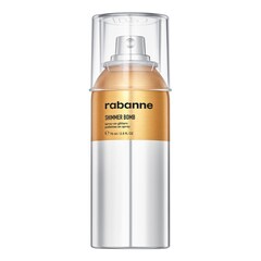 Shimmer Bomb - Brokat do ciała i twarzy w spray'u, RABANNE MAKEUP