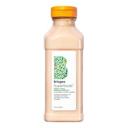 Superfoods mango + wiśnia - Odżywka regulująca wydzielanie sebum
