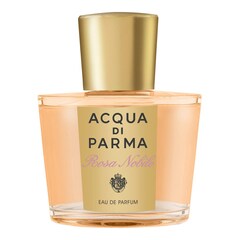 Rosa Nobile - Woda Perfumowana Kwiatowa Piżmowa, ACQUA DI PARMA