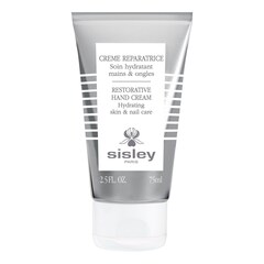 Restorative Hand Cream Hydrating skin & nail care, SISLEY