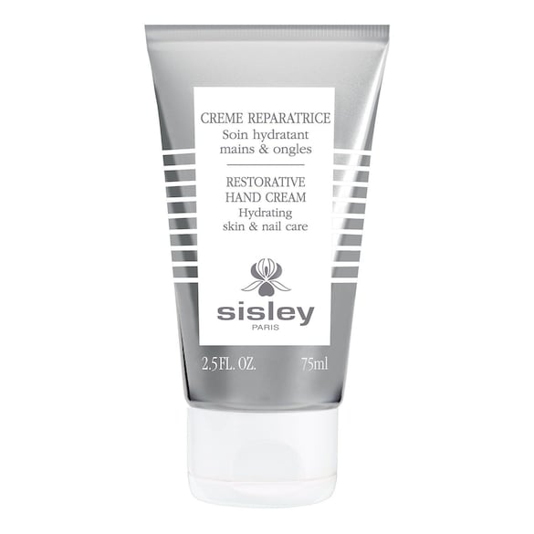 Restorative Hand Cream Hydrating skin & nail care, SISLEY