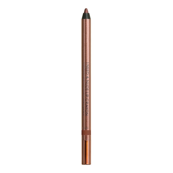 I Need A Nude Lip - kredka do ust, NATASHA DENONA