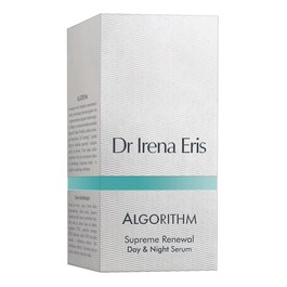 Algorithm Supreme Renewal Day&Night Serum - Serum odmładzające