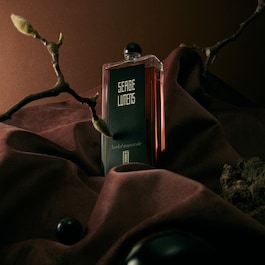 Santal Majuscule  - Woda Perfumowana