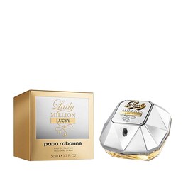 Lady Million Lucky - Woda Perfumowana