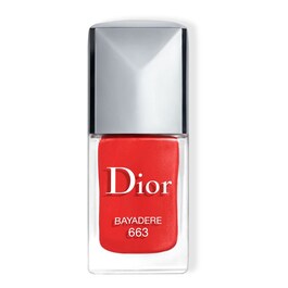 Dior Vernis - Lakier do paznokci z efektem żelu - Kolor i połysk