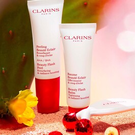Beauty Flash - Peeling w płynie z kwasami