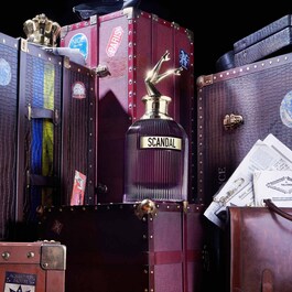 Jean Paul Gaultier Scandal Intense For Her - Woda Perfumowana