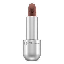 Rem Beauty - On Your Collar — Matowa Pomadka Do Ust - On Your Collar Matte - Wine N Dine - Dla Kobiet