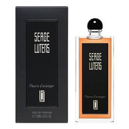 Fleurs d'Orange - Woda Perfumowana