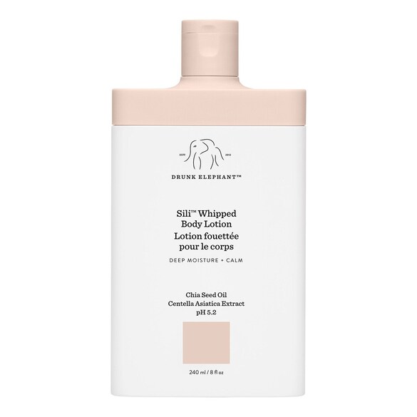 Sili™ Whipped - Balsam do ciała, DRUNK ELEPHANT