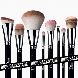 Dior Backstage Concealer Brush N°13 - Pędzelek do korektora