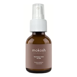 Nawilżająco lotion do ciała Drzewo Sandałowe