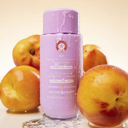 KP Smoothing Brightening Body Lotion — Wygładzający balsam przeciw zrogowaceniom