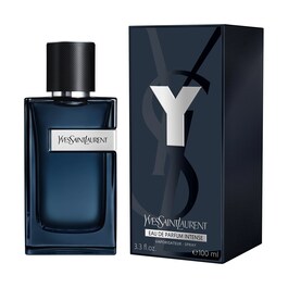 Y Intense - Woda perfumowana
