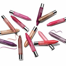 Chubby Stick - Intensywnie nawilżający balsam do ust