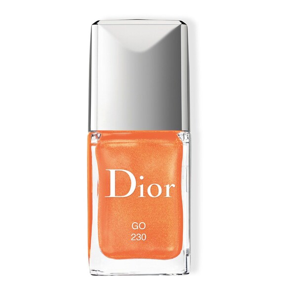 Rouge Dior Vernis - Lakier do paznokci, DIOR