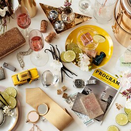 Vanille Insensée Cologne Absolue - Woda perfumowana (format podróżny)