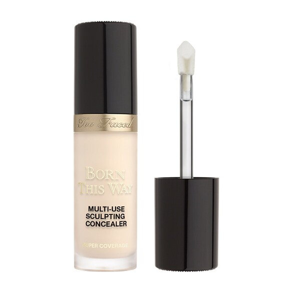 Born This Way Super Coverage Multi-Use Concealer -  Korektor, TOO FACED