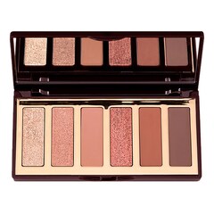 EASY EYE PALETTE CHARLOTTE DARLING - paleta cieni do powiek, CHARLOTTE TILBURY