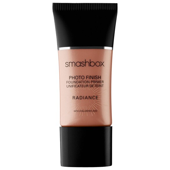 Photo Finish Radiance Primer - Baza maskująca pory, SMASHBOX